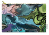 Unique gifts within the collective - Zip Pouch