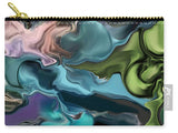 Unique gifts within the collective - Zip Pouch