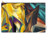 love dimension shifting - Zip Pouch