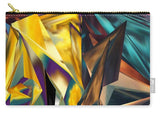 love dimension shifting - Zip Pouch