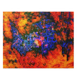 Lava core