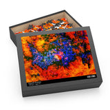 Lava core