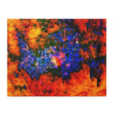 Lava core