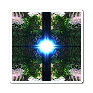 Inner stillness