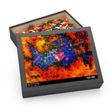 Lava core