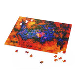 Lava core