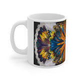Feathered dreams