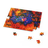 Lava core